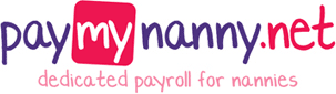 Pay My Nanny Logo